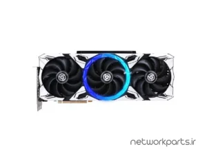 کارت گرافیکی زوتک (Zotac) مدل GeForce-RTX-4080 پردازنده گرافیکی GeForce-RTX4080 حافظه 16 گیگابایت نوع GDDR6X