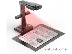 اسکنر دوربینی CZUR مدل ET16Plus