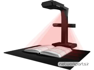 اسکنر دوربینی CZUR مدل ET18Pro