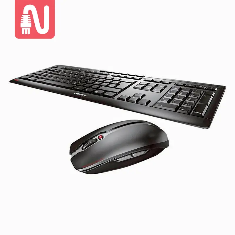 Cherry-Stream-Desktop-بهترین-کیبورد-برای-کار-و-بازی-تجهیزات-شبکه.webp