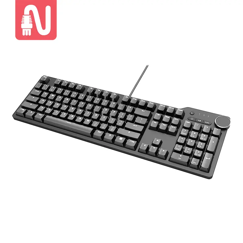 Das-Keyboard-6-Professional-بهترین-کیبورد-برای-کار-و-بازی-تجهیزات-شبکه.webp
