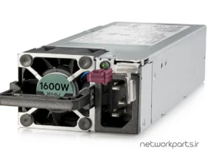 منبع تغذیه سرور اچ پی (HP) مدل P38997-B21