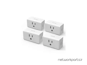 پریز هوشمند تندا (Tenda) مدل SP3 4pack