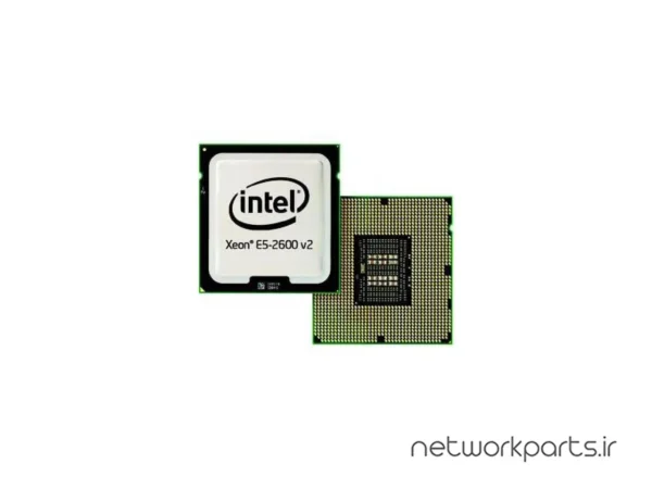 پردازنده سرور آی بی ام (IBM) سری Xeon مدل E5-2630-v2 فرکانس 2.6 گیگاهرتز سوکت LGA2011