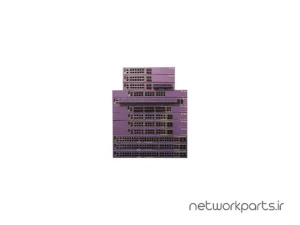 سوییچ اکستریم (Extreme) مدل X440-G2-24P-10GE4 کد 16533 دارای 24 پورت
