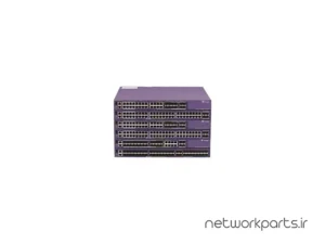 سوییچ اکستریم (Extreme) سری Summit مدل X460-G2-24P-10GE4 کد 16703 دارای 24 پورت