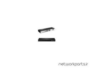 سوییچ دی لینک (D-Link) مدل DGS-1210-20 دارای 20 پورت