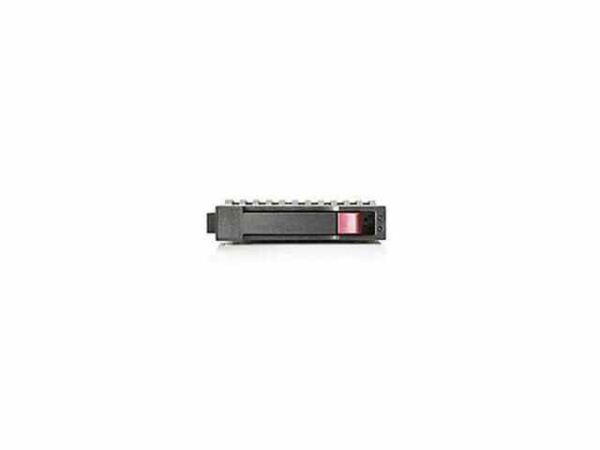 هارد دیسک درایو اینترنال اچ پی (HP) مدل 785069-S21 ظرفیت 900 گیگابایت سرعت 10000RPM رابط SAS