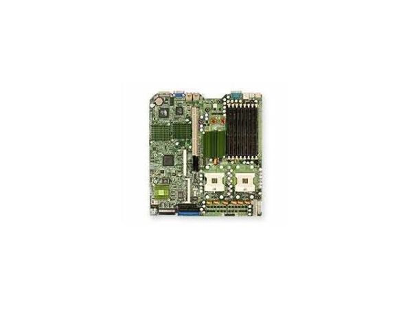 مادربرد سرور سوپرمایکرو (Supermicro) مدل MBD-X6DHR-8GS-B فرم فاکتور E-ATX سوکت P