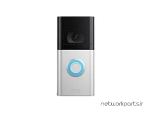 زنگ درب هوشمند رینگ (Ring) مدل Video Doorbell 4