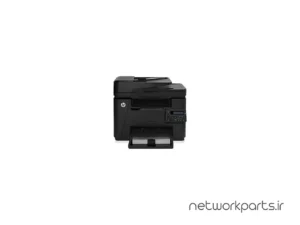 پرینتر تک رنگ لیزری اچ پی (HP) سری LaserJet Pro مدل M225DN