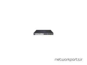 سوییچ اچ پی (HP) سری ProCurve مدل 2910AL-24G کد J9145A دارای 24 پورت