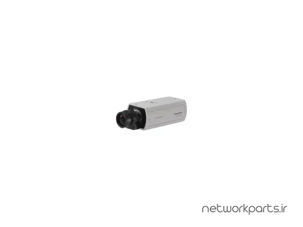 دوربین مدار بسته آنالوگ (Analog) پاناسونیک (Panasonic) مدل WV-SPN310 1.3MP با وضوح 1280x960