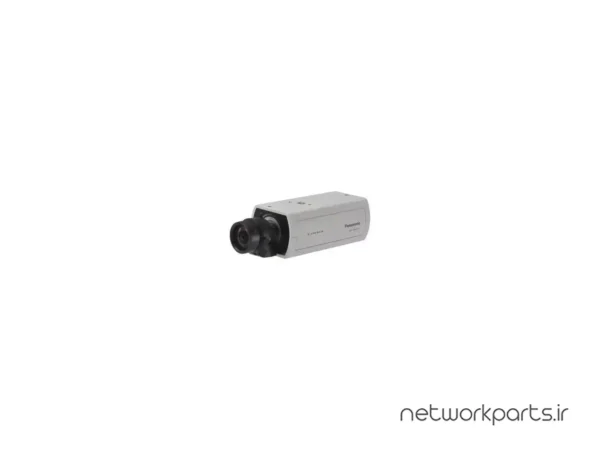 دوربین مدار بسته آنالوگ (Analog) پاناسونیک (Panasonic) مدل WV-SPN311 1.3MP با وضوح 1280x960