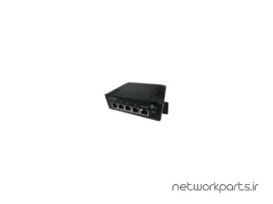 سوییچ تایکون (Tycon) مدل TP-SW5G-NC دارای 5 پورت