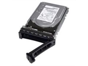 هارد دیسک درایو اینترنال دل (DELL) مدل 400-ATKN ظرفیت 4 ترابایت سرعت 7200RPM رابط SATA