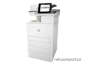 پرینتر رنگی لیزری اچ پی (HP) سری LaserJet Enterprise مدل M776ZS