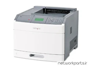 پرینتر تک رنگ لیزری لکسمارک (Lexmark) مدل T652N