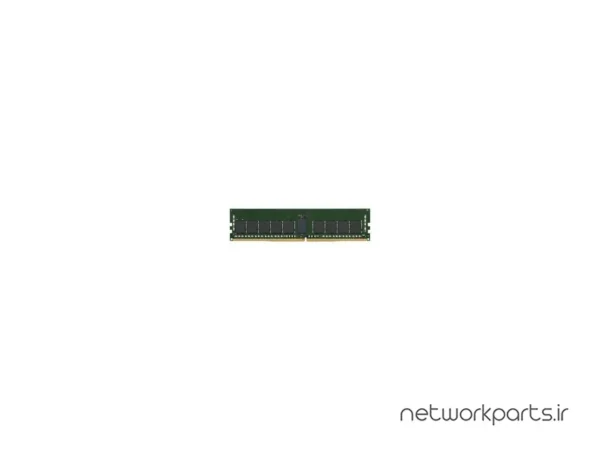 رم سرور (RAM) کینگستون (Kingston) مدل KSM32RS4-16MRR ظرفیت 16GB