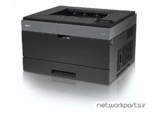 پرینتر تک رنگ لیزری دل (DELL) مدل DEll2330DN