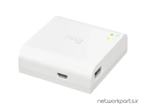 پریز هوشمند رینگ (Ring) مدل 5B01S8-WEN0