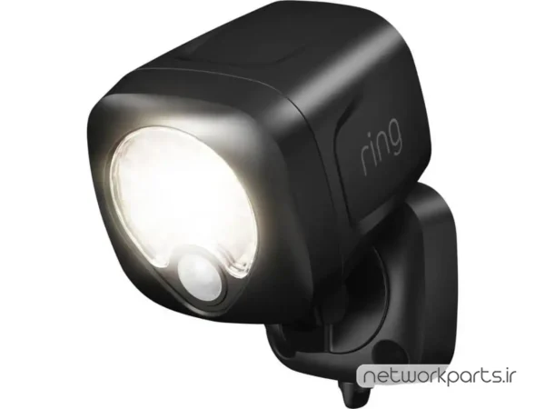 چراغ هوشمند رینگ (Ring) مدل 5B11S8-BEN0