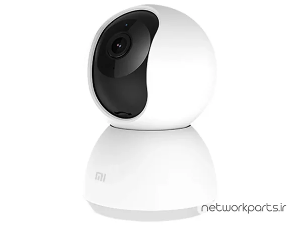 دوربین مدار بسته تحت شبکه (IP) شیاومی (Mi) مدل QDJ4058GL با وضوح 1080P