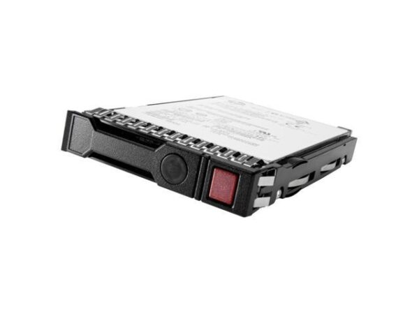 هارد دیسک درایو اینترنال اچ پی (HP) مدل 861683-B21 ظرفیت 4 ترابایت سرعت 7200RPM رابط SATA