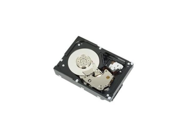 هارد دیسک درایو اینترنال دل (DELL) مدل 0FR83F ظرفیت 900 گیگابایت سرعت 10000RPM رابط SAS