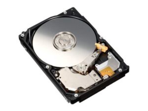 هارد دیسک درایو اینترنال فوجیتسو (Fujitsu) ظرفیت 300 گیگابایت سرعت 10000RPM رابط SCSI