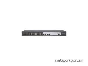 سوییچ اچ پی (HP) مدل V1905-24 دارای 24 پورت