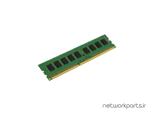 رم سرور (RAM) کینگستون (Kingston) مدل KVR16E11S8-4 ظرفیت 4GB