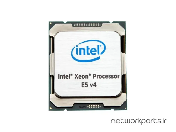 پردازنده سرور اچ پی (HP) سری Xeon مدل E5-2699-v4 فرکانس 2.2 گیگاهرتز سوکت LGA2011-3