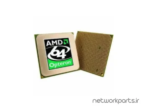 پردازنده سرور اچ پی (HP) سری Xeon مدل 2210-HE فرکانس 1.8 گیگاهرتز سوکت LGA1207