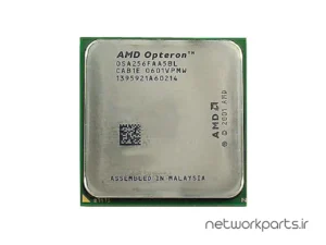 پردازنده سرور اچ پی (HP) سری Xeon مدل 2435 فرکانس 2.6 گیگاهرتز سوکت LGA1207