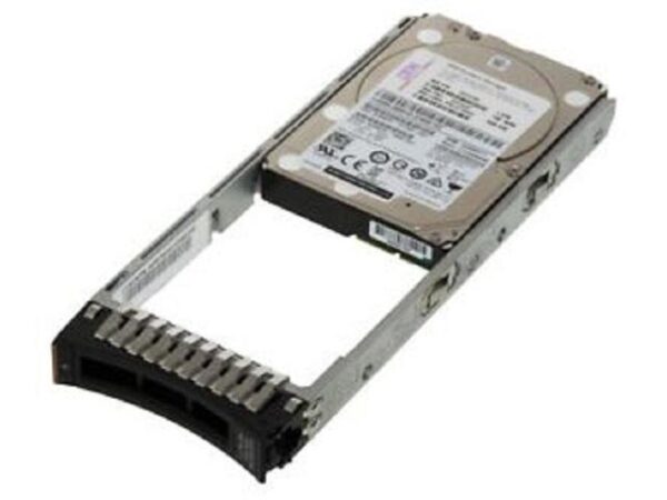 هارد دیسک درایو اینترنال آی بی ام (IBM) مدل 00Y2432 ظرفیت 12 ترابایت سرعت 10000RPM رابط SAS