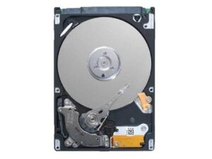 هارد دیسک درایو اینترنال دل (DELL) ظرفیت 4 ترابایت سرعت 7200RPM رابط SAS