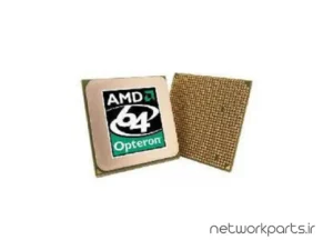 پردازنده سرور اچ پی (HP) سری Xeon مدل 280 فرکانس 2.4 گیگاهرتز سوکت PGA940