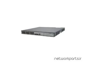 سوییچ اچ پی (HP) مدل V1910-24G-PoE دارای 24 پورت