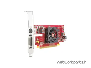 کارت گرافیکی اچ پی (HP) مدل SG764AA پردازنده گرافیکی 4550 حافظه 512 مگابایت نوع DDR3