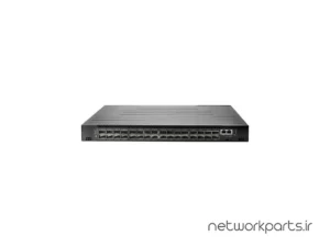 سوییچ اچ پی (HP) سری Altoline مدل 6960-32QSFP28-X86 کد JL279A دارای 32 پورت