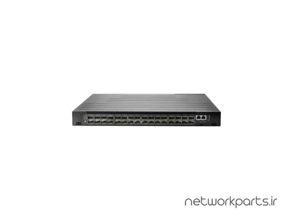 سوییچ اچ پی (HP) سری Altoline مدل 6960-32QSFP28-X86 کد JL279A دارای 32 پورت