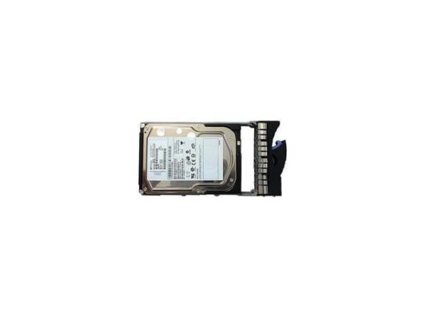 هارد دیسک درایو اینترنال آی بی ام (IBM) مدل 42C0269 ظرفیت 146 گیگابایت سرعت 10000RPM رابط SAS