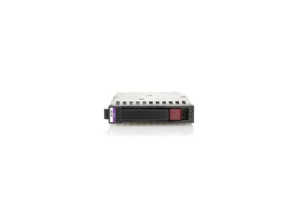هارد دیسک درایو اینترنال اچ پی (HP) مدل EH0300FCBVC ظرفیت 300 گیگابایت سرعت 15000RPM رابط SAS