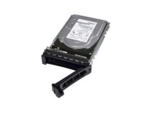 هارد دیسک درایو اینترنال دل (DELL) مدل 400-AEIM ظرفیت 200 گیگابایت رابط SAS
