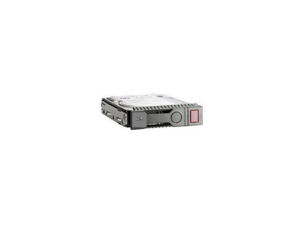 هارد دیسک درایو اینترنال اچ پی (HP) مدل 695503-004 ظرفیت 4 ترابایت سرعت 7200RPM رابط SATA
