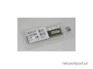 رم سرور (RAM) اچ پی (HP) مدل 672612-081 ظرفیت 16GB