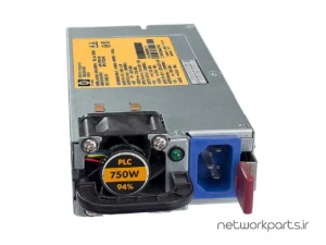 منبع تغذیه سرور اچ پی (HP) مدل PROLIANT
