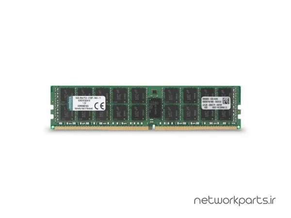 رم سرور (RAM) کینگستون (Kingston) مدل KSM26RS8-8HAI ظرفیت 8GB