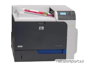 پرینتر رنگی لیزری اچ پی (HP) سری LaserJet Enterprise مدل CP4025N